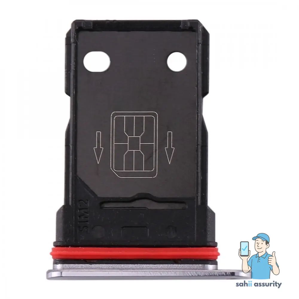 SIM Card Holder Tray for OnePlus 7T